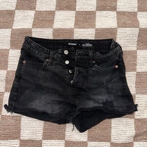 Old Navy OG Straight shorts
